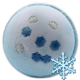 Destockage Flocon de neige - Myrtille