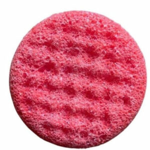 Savon Eponge Pink Sugar