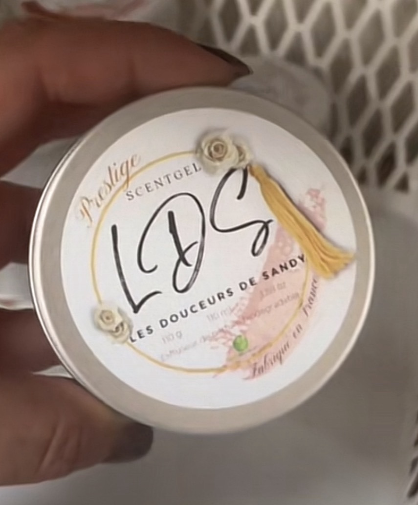 Copie Scentgel Senteur Prestige