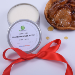 Scentgel Mademoiselle Tatin