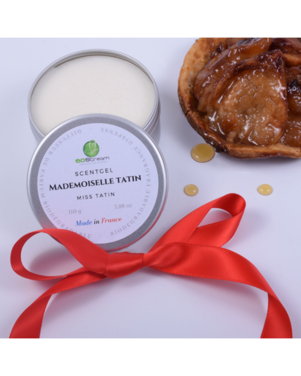 Scentgel Mademoiselle Tatin