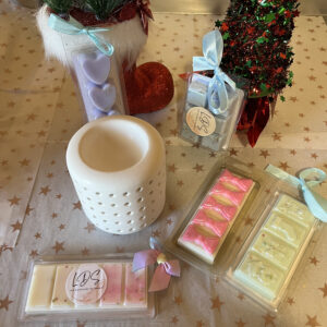 Coffret mon premier brûleur