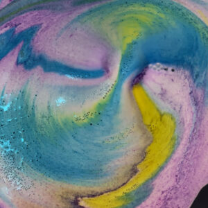 Bombes de bain