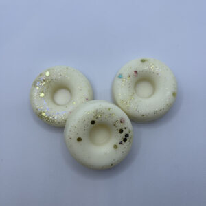 Donuts Musty