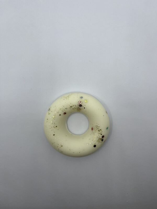 Gros Donuts - Mustela
