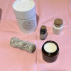Bougie SAUGE – Image 4