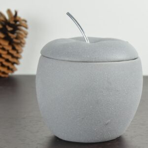 Bruleur Pomme d'Amour