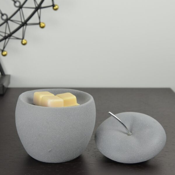 Bruleur Pomme d'Amour – Image 2