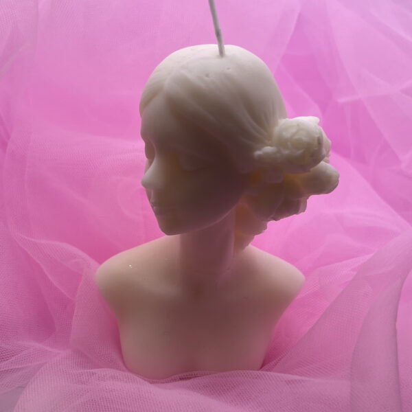 Bougie FEMME – Image 3