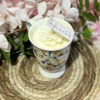 Bougie Fleurs – Image 4