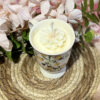Bougie Fleurs – Image 2