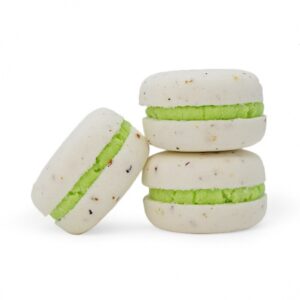 MACARON DE BAIN
