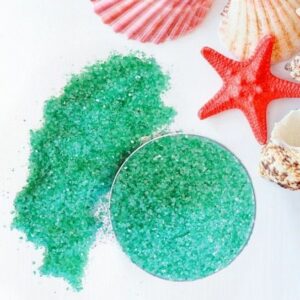 Sels de bain