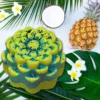 Bombe de bain Aloha Paradise Fizzy
