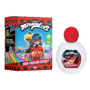 Parfum Enfant MIRACULOUS