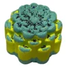 Bombe de bain Aloha Paradise Fizzy – Image 3