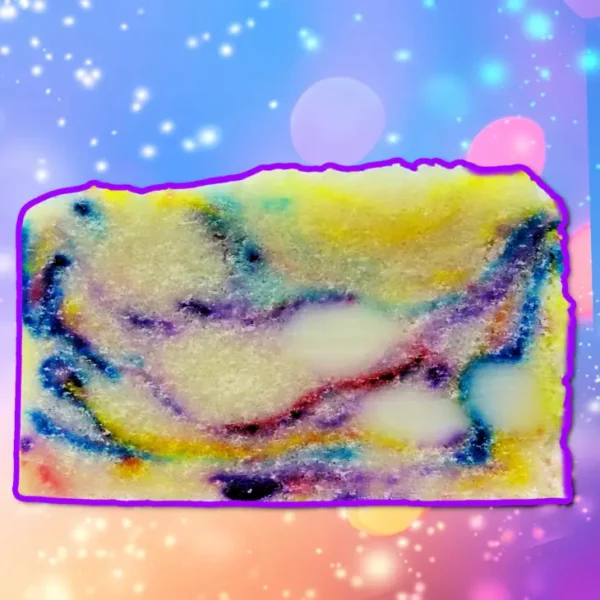 Savon nourrissant UNICORN