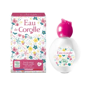Parfum bébé COROLLE