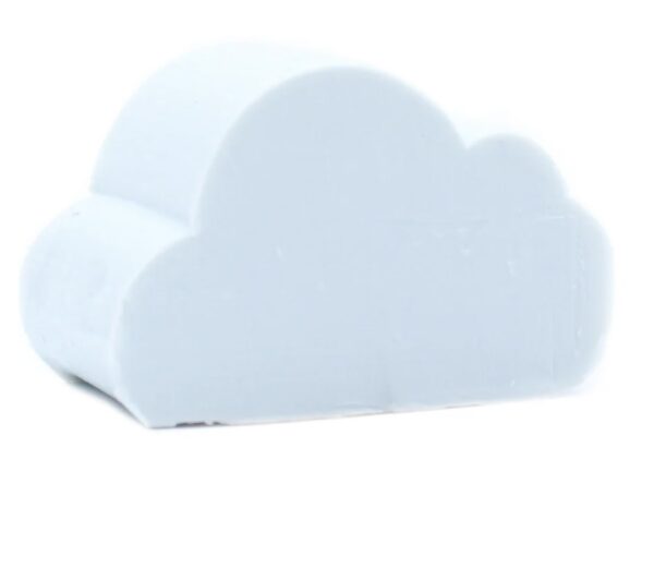 Lot 31 Savons Nuage