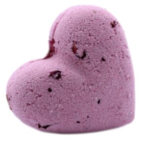Bombe de bain Ylang & Rose