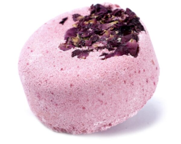 Galet de bain Effervescent