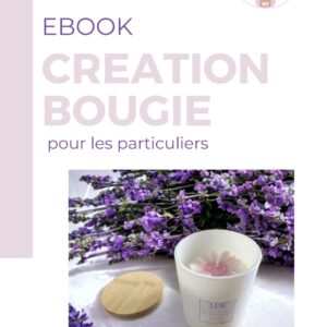 EBOOK Création Bougie