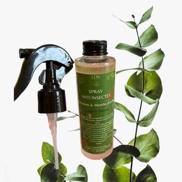 Désodorisants Textile Anti-moustiques – Image 3