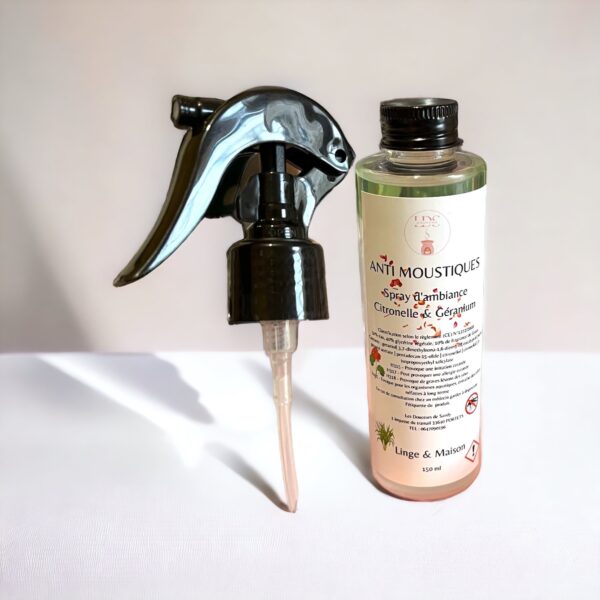 Désodorisants Textile Anti-moustiques – Image 2