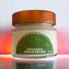 Bougie Anti insectes Géranium et Menthe poivrée