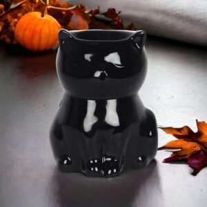 Bruleur Chat