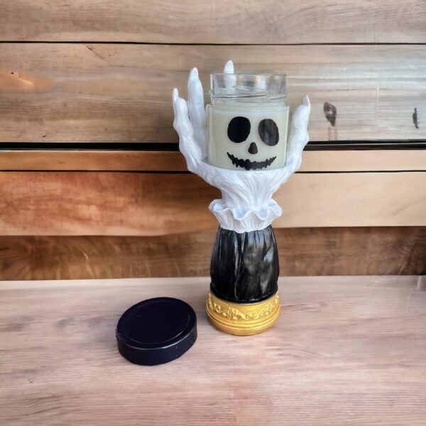 Bougie Halloween – Image 2
