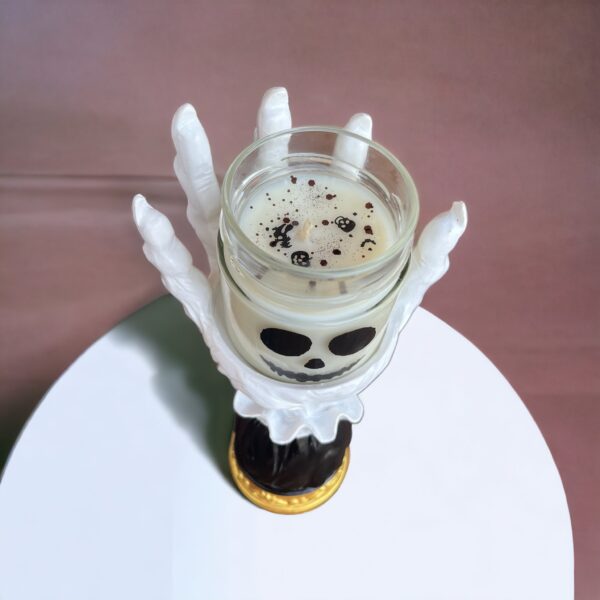 Bougie Halloween – Image 3