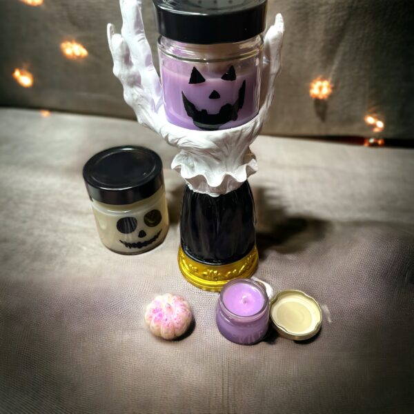 Bougie Halloween – Image 7