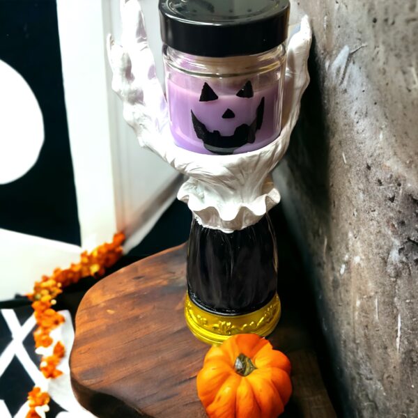 Bougie Halloween – Image 4