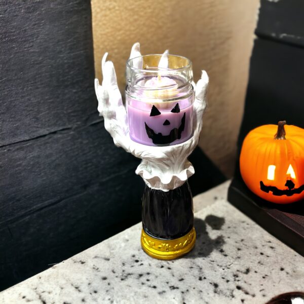 Bougie Halloween – Image 5