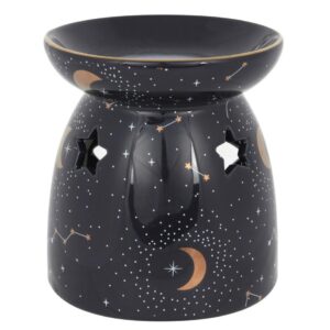 Bruleur Constellation
