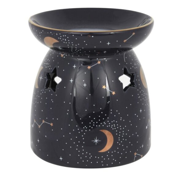 Bruleur Constellation