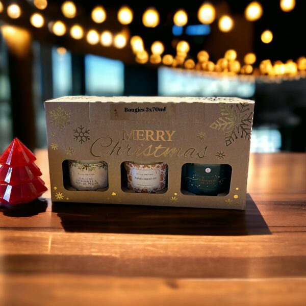 Coffret HIVER 3 bougies – Image 3