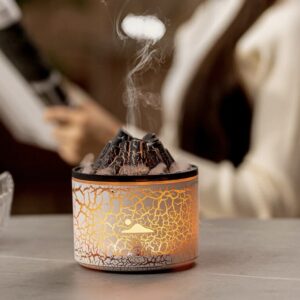 Diffuseur Volcan