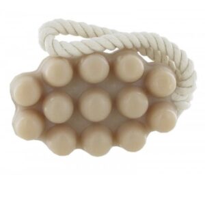 Savon de Massage au Monoi