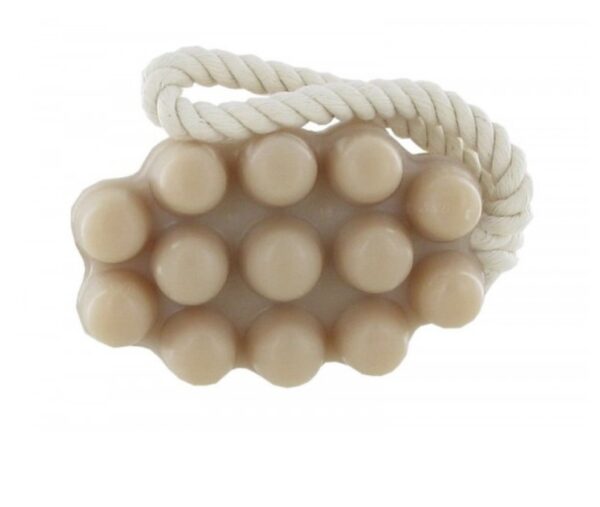 Savon de Massage au Monoi