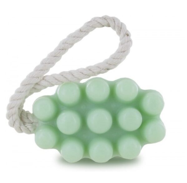 Savon de Massage Aloé vera