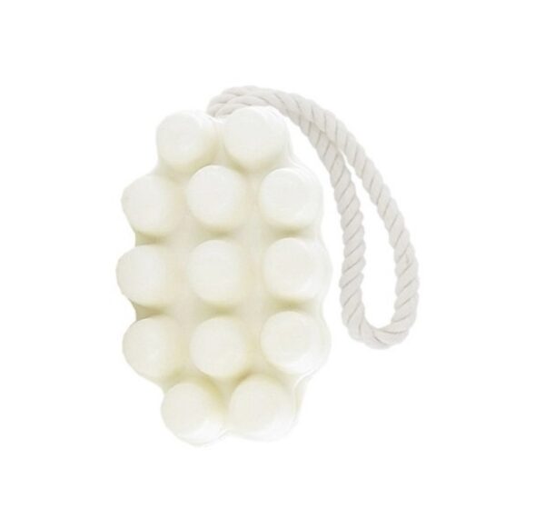 Savon de Massage lait de chèvre