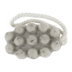 Savon Massage graines de kiwi