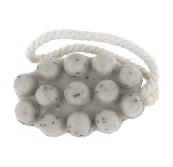Savon Massage graines de kiwi