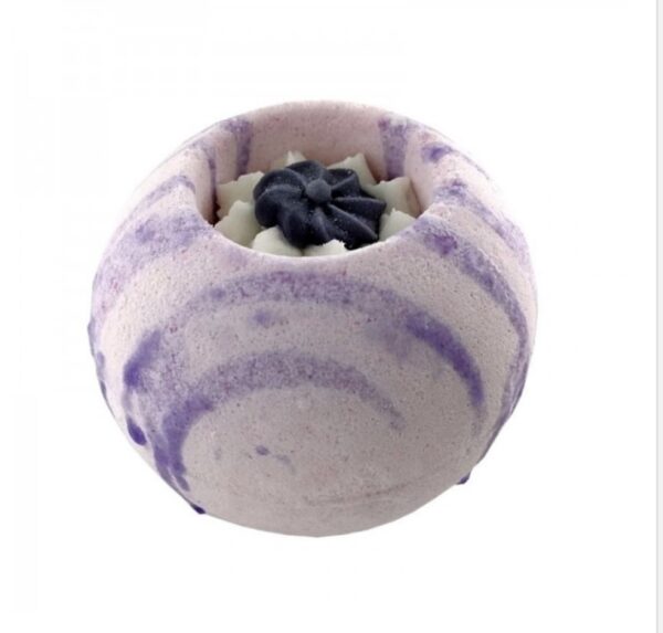Bombe de bain Rêve de lune
