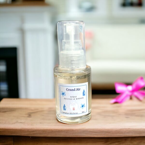Désodorisants Textile 30ml – Image 3