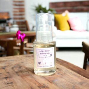 Désodorisants Textile 30ml