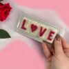 La tablette LOVE – Image 2