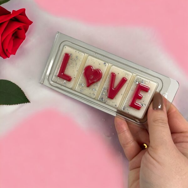 La tablette LOVE – Image 2